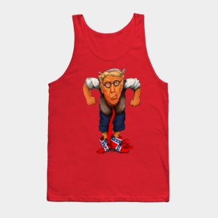 Trumby Tank Top